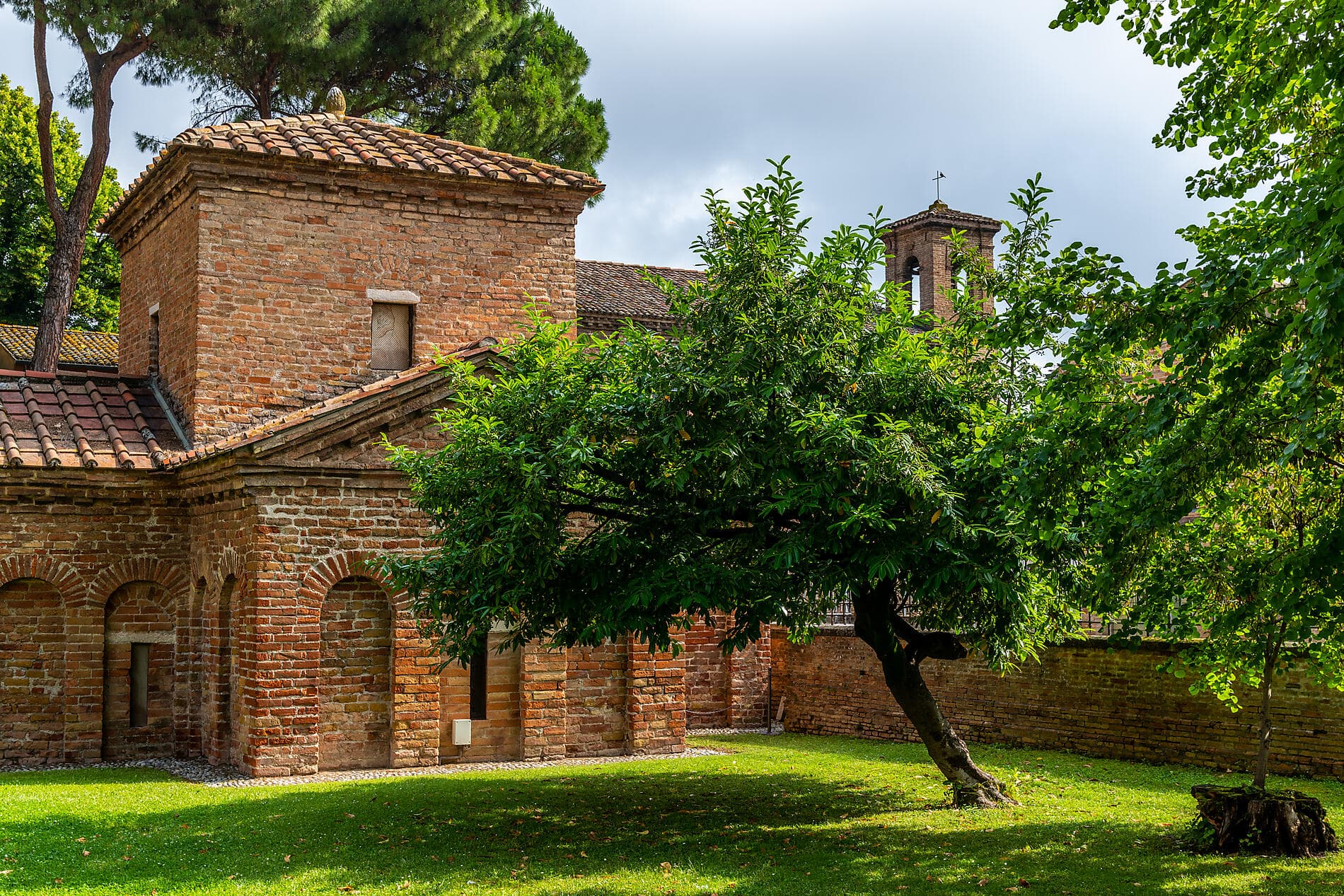 Adriatique artistique avec Pinault Collection  