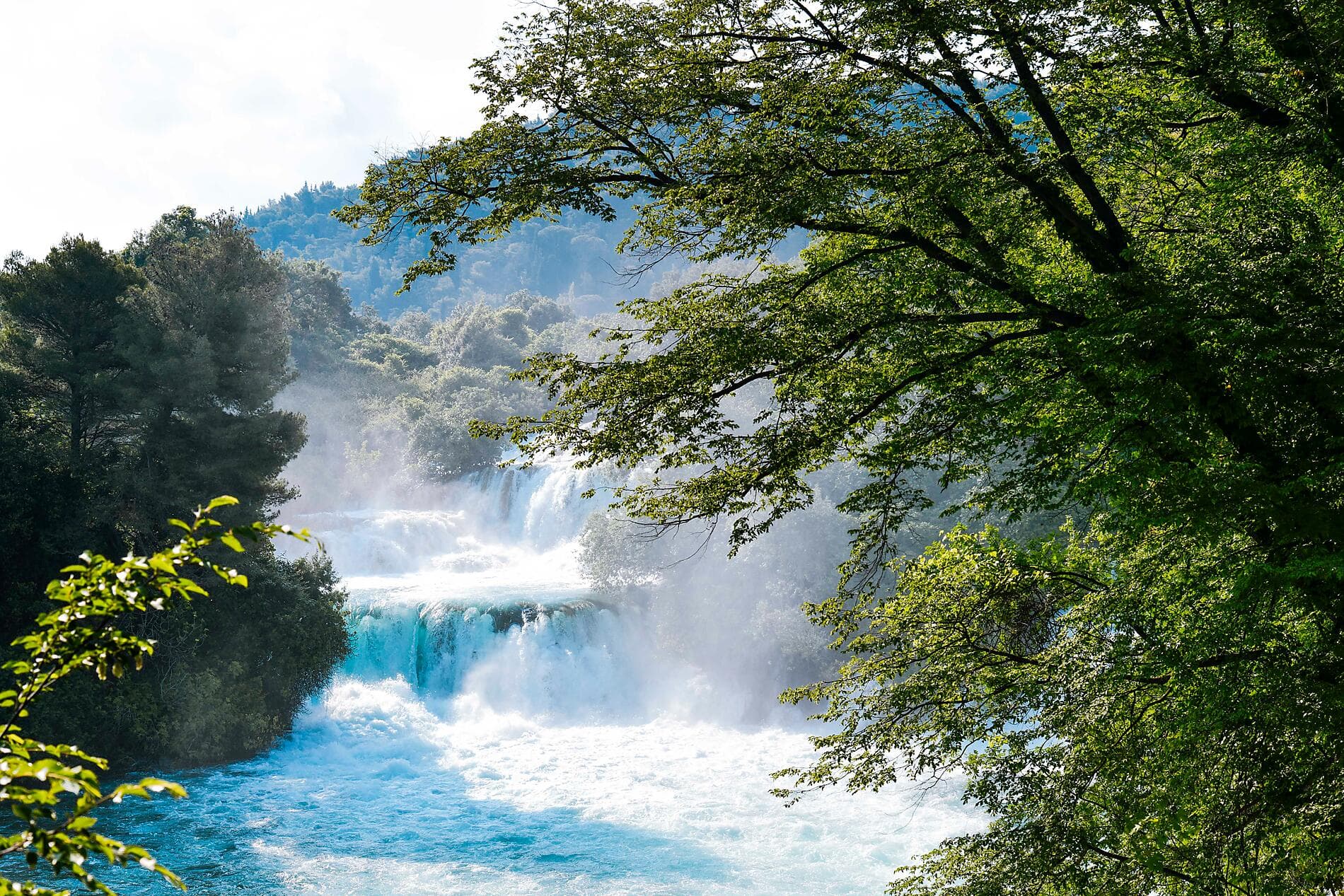 L'essentiel de la Croatie 