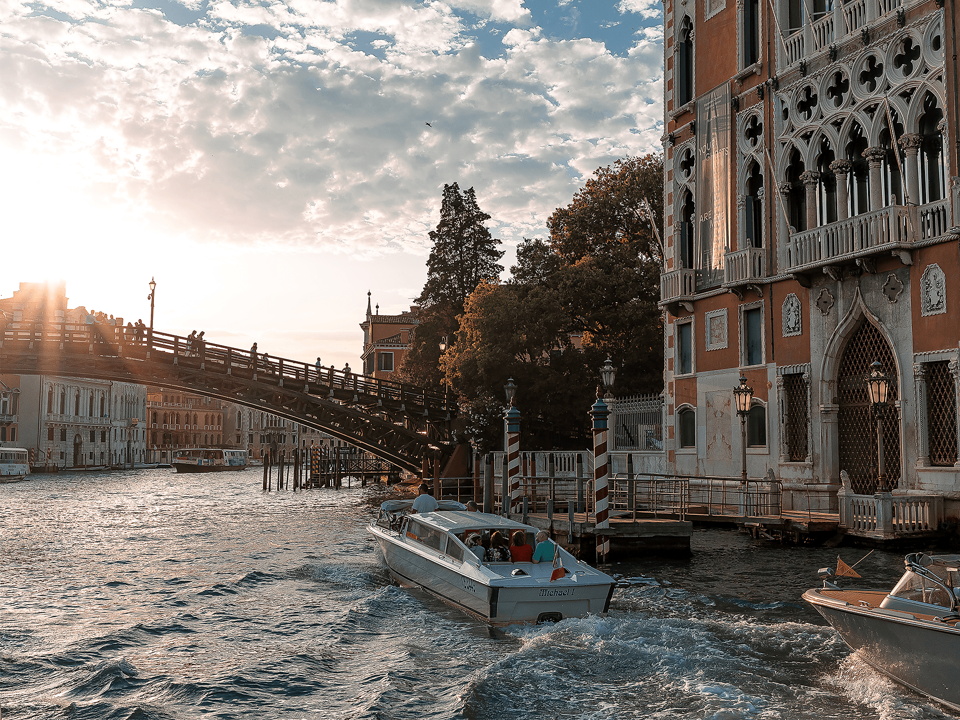 Adriatique artistique avec Pinault Collection  