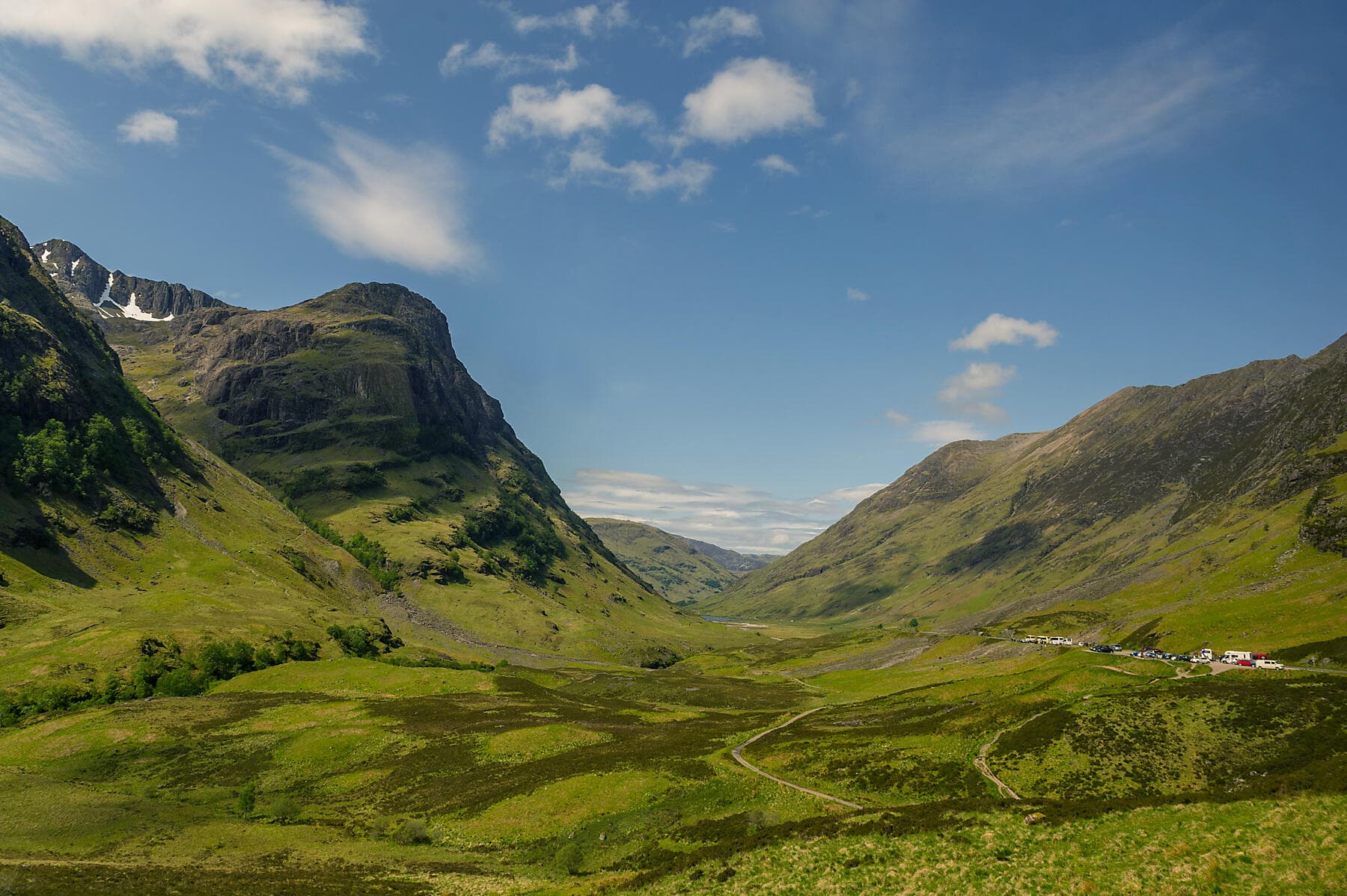 Terres légendaires et cités du Nord