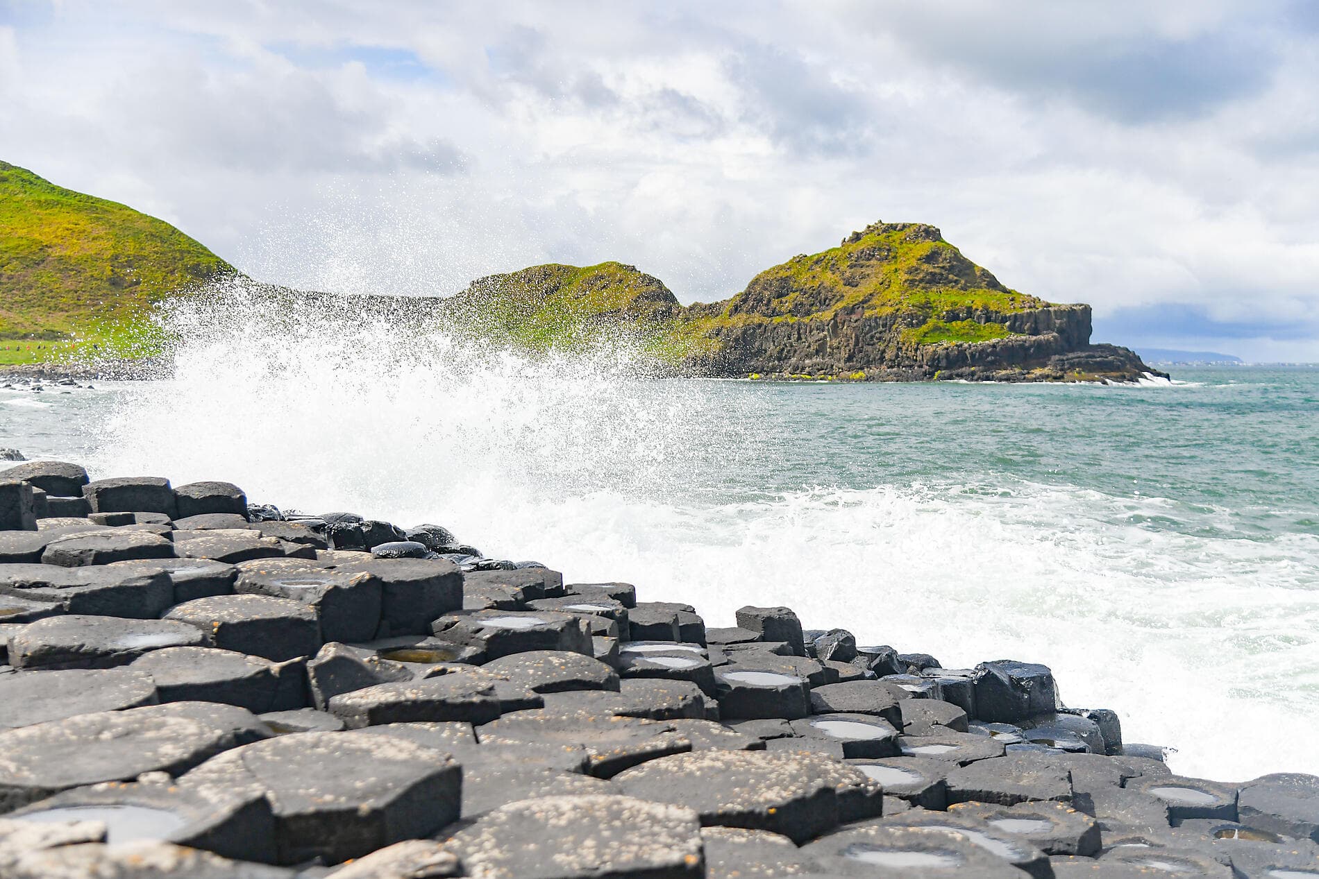 De l'Irlande à l'Ecosse : voyage en terres celtiques 