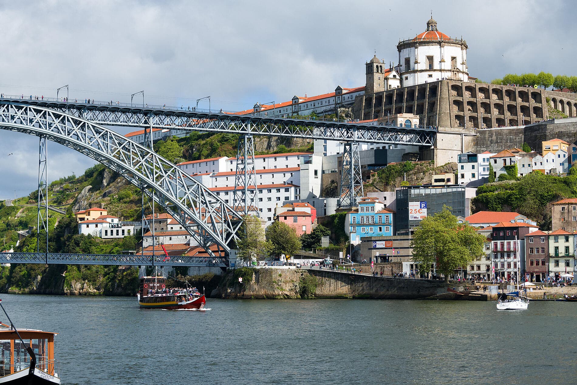 Golfe de Gascogne et péninsule ibérique