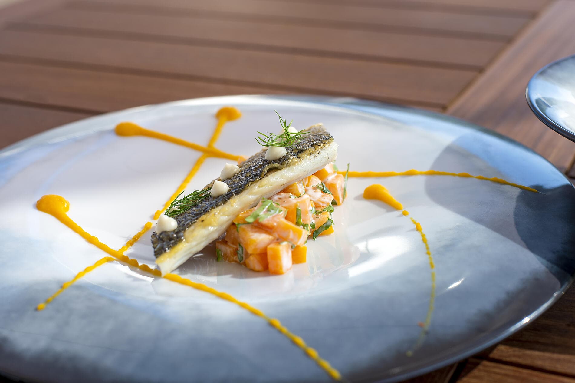 Des Pouilles à la Sicile, sous les voiles du Ponant 