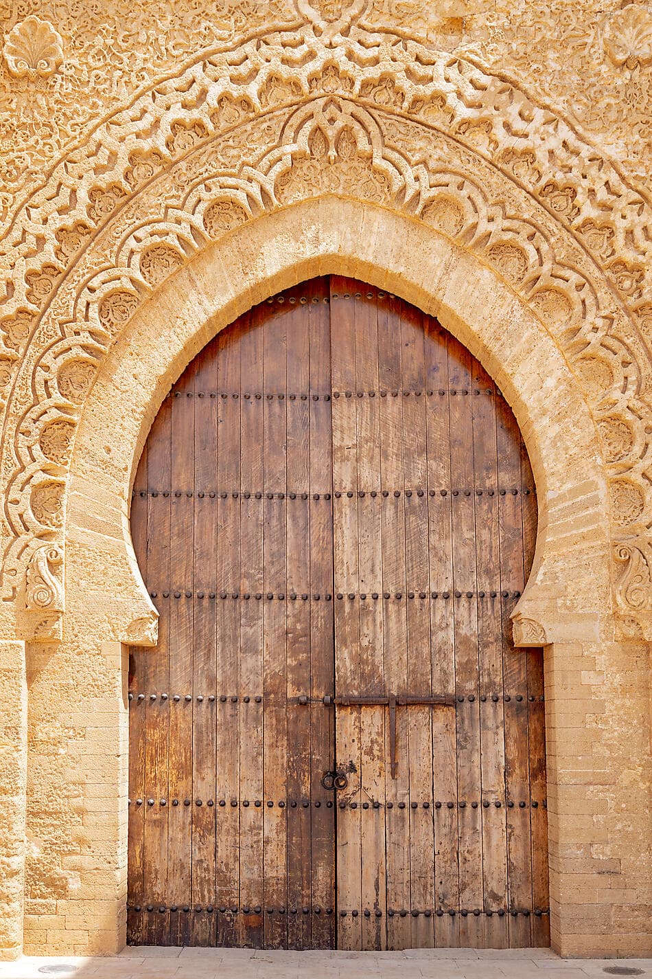 Canaries, Maroc et péninsule ibérique