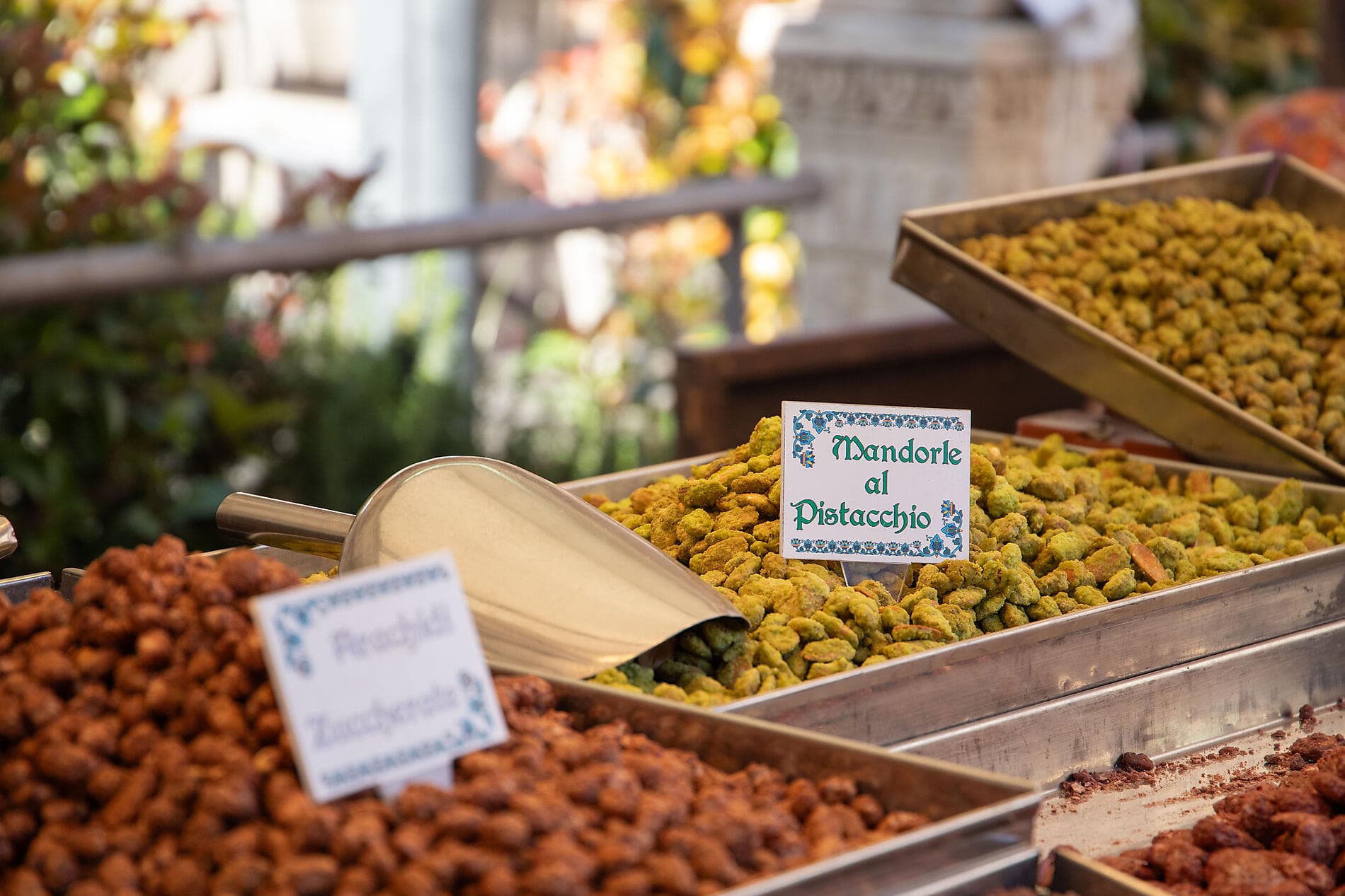 Îles paisibles et trésors antiques de Méditerranée  