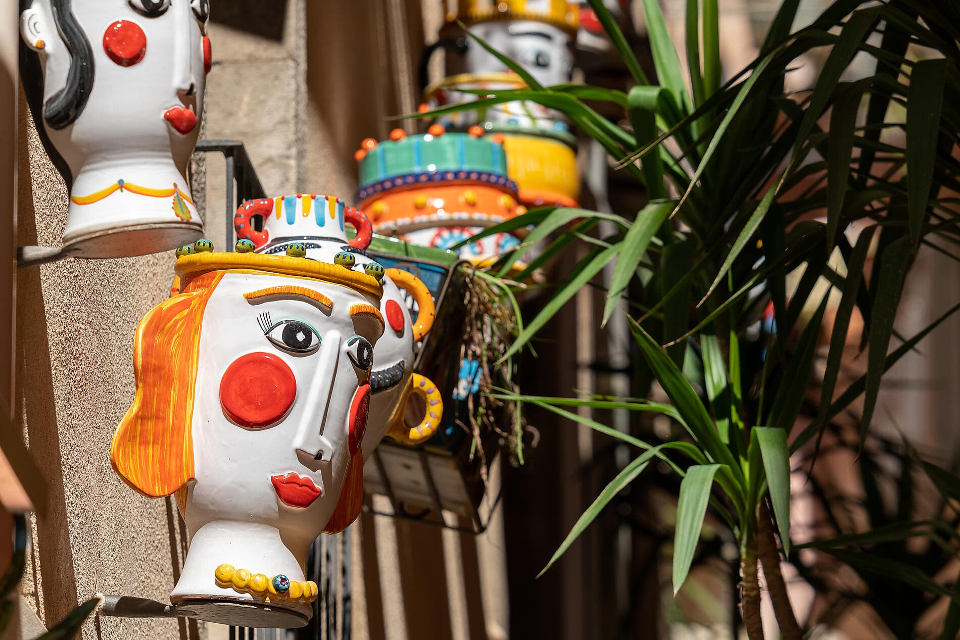 Îles paisibles et trésors antiques de Méditerranée  