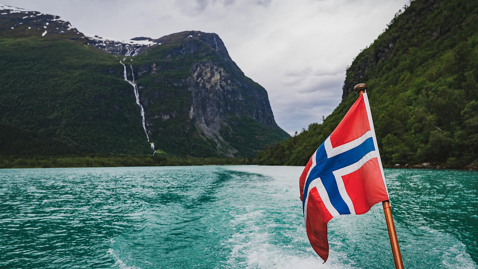 Cités scandinaves et fjords norvégiens Cités scandinaves et fjords norvégiens