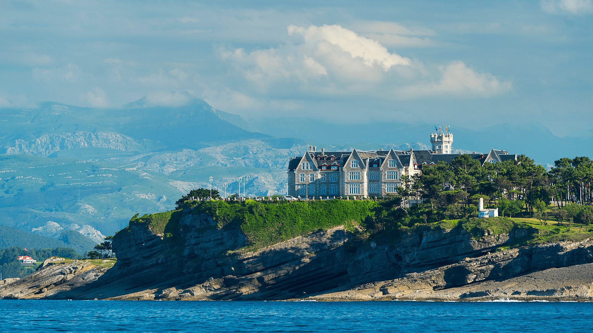 Golfe de Gascogne et péninsule ibérique Golfe de Gascogne et péninsule ibérique
