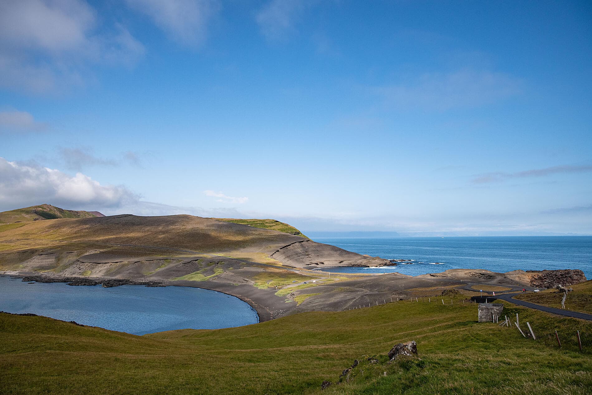 Nature et traditions islandaises ©Studio PONANT Joanna MARCHI
