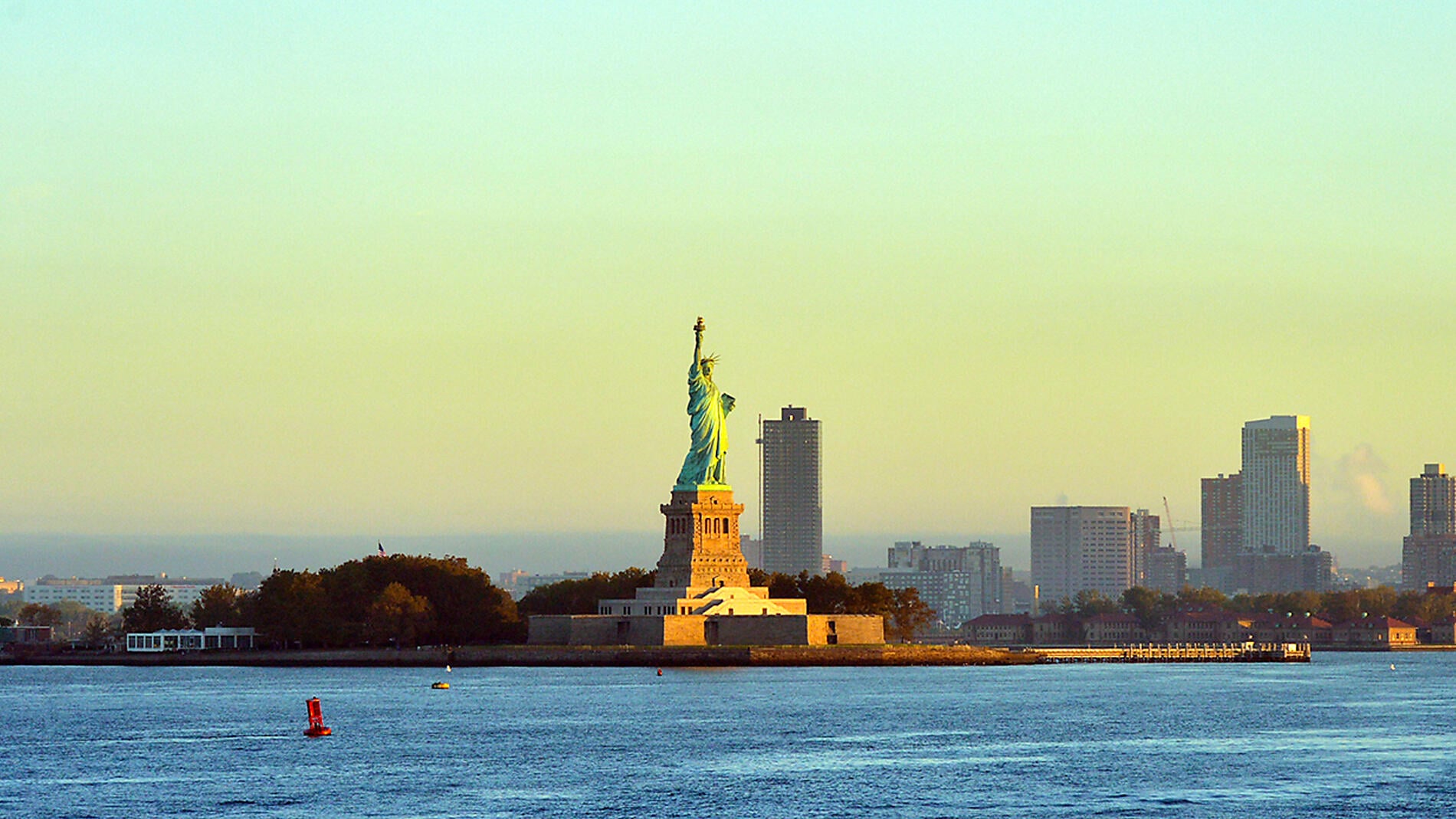 De la Belle Province à Big Apple : nature et cités remarquables De la Belle Province à Big Apple : nature et cités remarquables