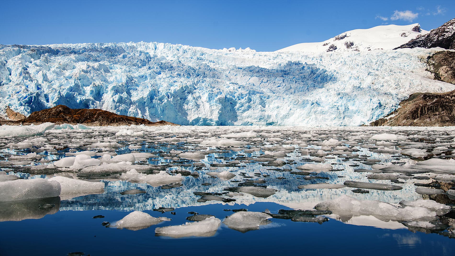 L’essentiel des fjords chiliens